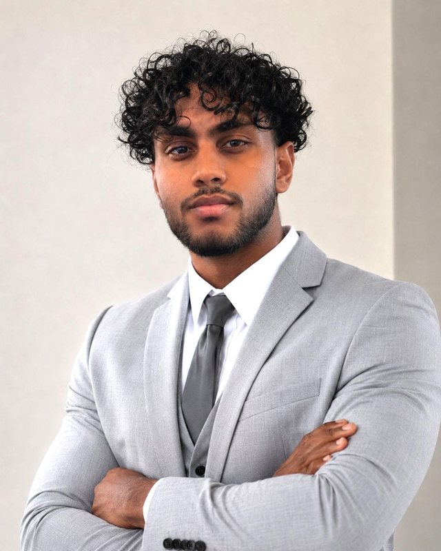 Mahen Vitharana, Founder and CEO of Thryve Media
